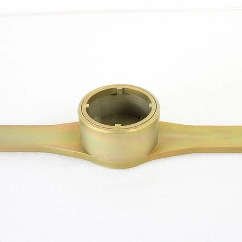 750 XR Lock Nut Tool Zinc Plated for Harley-Davidson