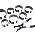 Ring-O-Matic Ring Compressor Tool Kit for Harley-Davidson