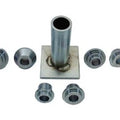 Cylinder Head Support Adapter Tool for Harley-Davidson