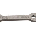 Early Wrench Tool with Hex for Harley-Davidson
