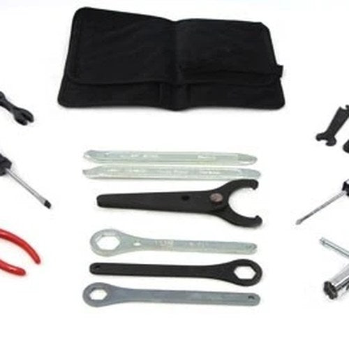 Rider Tool Kit for 1979-1984 Flt for Harley-Davidson