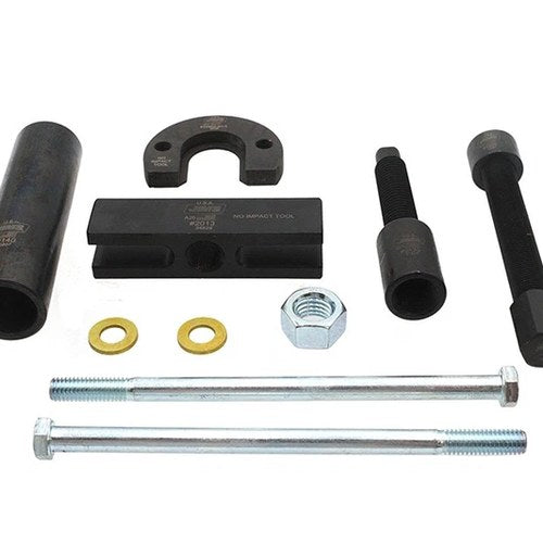 Jims Mainshaft Bearing Race Tool for Harley-Davidson
