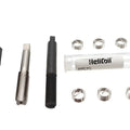 Thread Repair Kit for Drain Plug, Chain Case, XL for Harley-Davidson