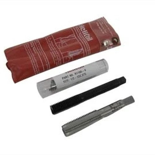 Thread Repair Kit for XL Engine and Transmission Drain Plug for Harley-Davidson