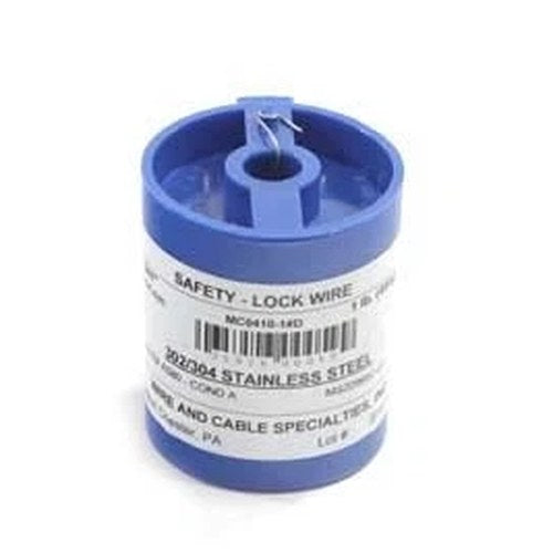 Safety Tie Wire.041 inch for Harley-Davidson
