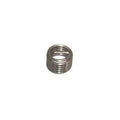 Thread Insert for XL Engine and Transmission Drain Plug for Harley-Davidson