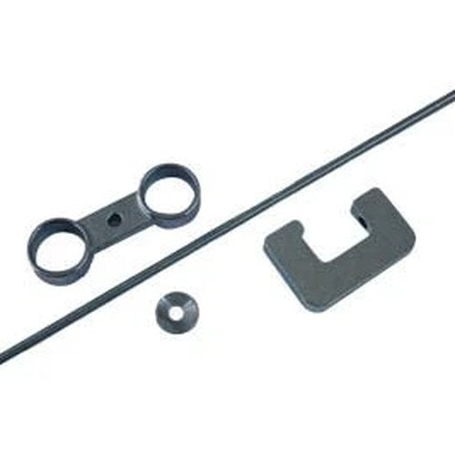 Spring Fork Assembly Clamp for Harley-Davidson