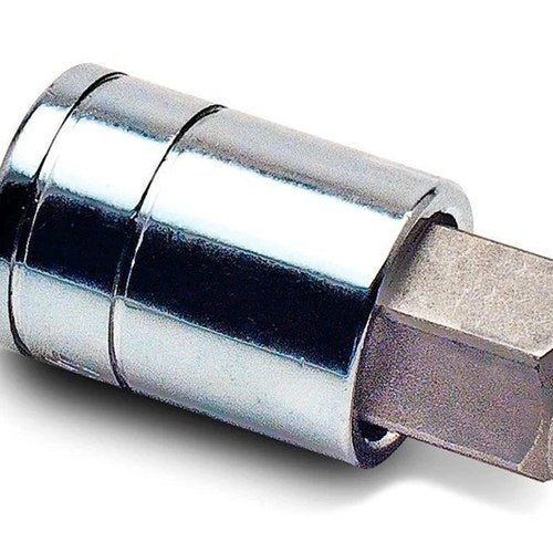 Jims Fork Cap Allen Socket Tool for Harley-Davidson