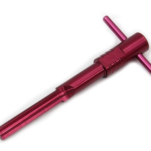 V-Twin Ignition Switch Alignment Tool for Harley-Davidson