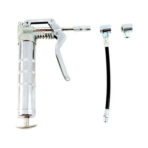 Alemite Pistol Grease Gun Fitting Kit for Harley-Davidson
