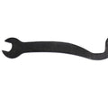 Circuit Breaker Bolt Wrench Tool Parkerized for Harley-Davidson