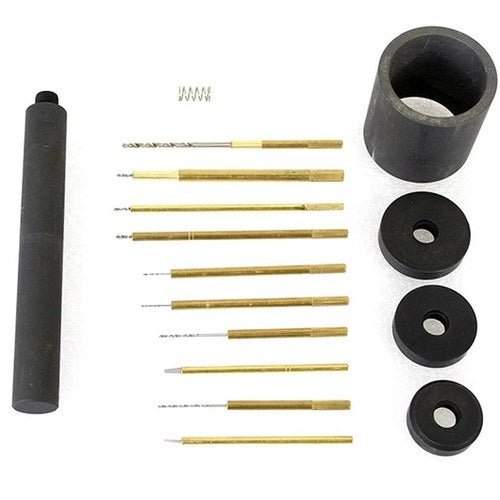 Linkert Tool Kit for Harley-Davidson