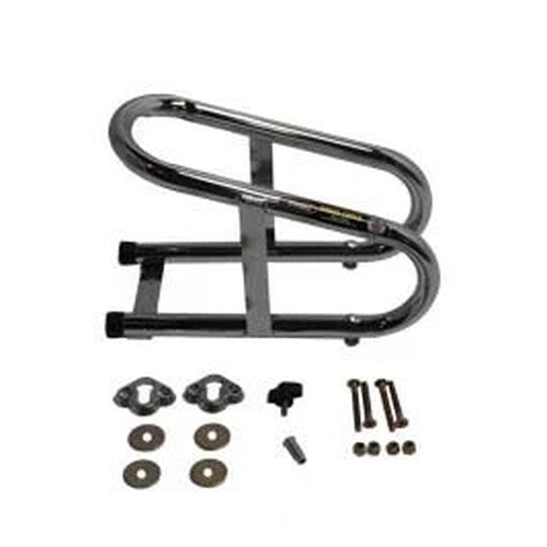 Pingel Wheel Chock with Mounts 21 inch Only for Harley-Davidson