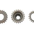 Transmission 1st and 2nd Gear Set for Harley-Davidson