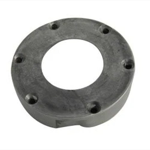 Ratchet Drum Cover Natural for Harley-Davidson