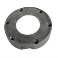 Ratchet Drum Cover Natural for Harley-Davidson