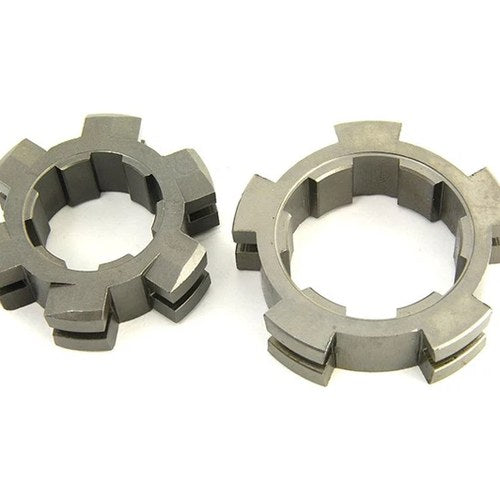 Transmission Shifter Clutch Gear Set for Harley-Davidson