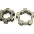 Transmission Shifter Clutch Gear Set for Harley-Davidson