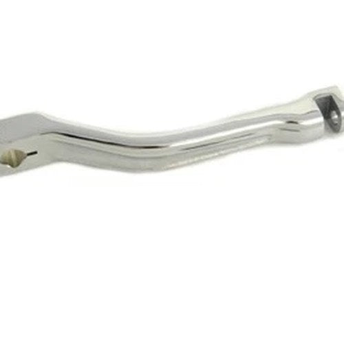 Stroker Kick Starter Arm Chrome for Harley-Davidson