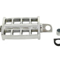 Skeleton Kick Starter Pedal Chrome for Harley-Davidson