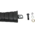 Kick Starter Flat Rubber Pedal for Harley-Davidson