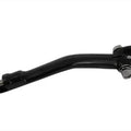 Replica Kick Starter Arm Painted Black for Harley-Davidson