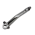 Chrome Kick Starter Arm for Harley-Davidson