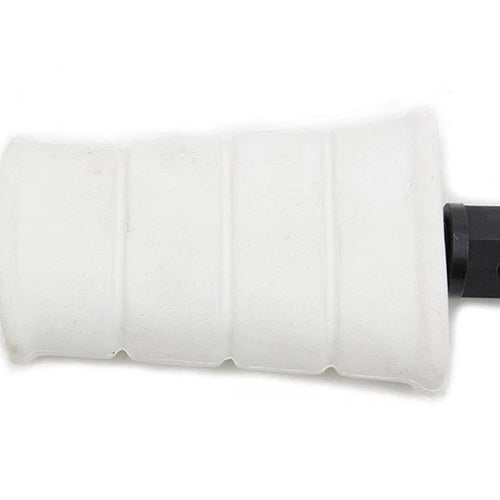 Kick Starter Rubber Pedal Flat for Harley-Davidson