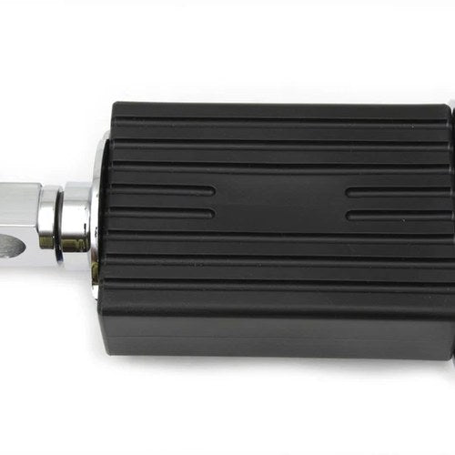 Replica Kick Starter Pedal Assembly Black for Harley-Davidson