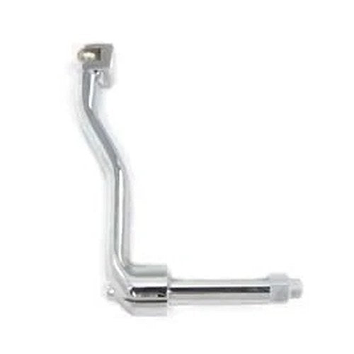 Chrome Replica Kick Starter Arm for Harley-Davidson