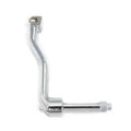 Chrome Replica Kick Starter Arm for Harley-Davidson