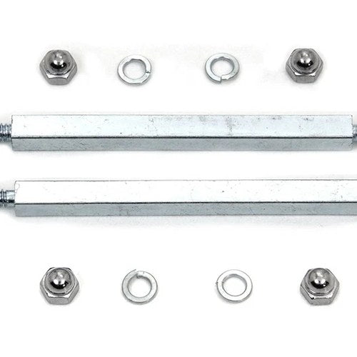 Bicycle Kick Starter Pedal Stud Set for Harley-Davidson