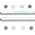 Bicycle Kick Starter Pedal Stud Set for Harley-Davidson