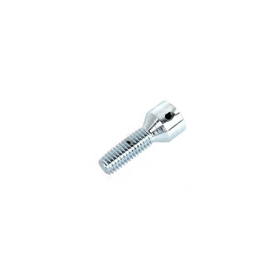 Transmission Case Vent Screw Zinc for Harley-Davidson