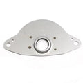 Starter Oil Deflector Plate for Harley-Davidson