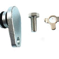 Mid-Shifter Primary Cover Plug Kit for Harley-Davidson