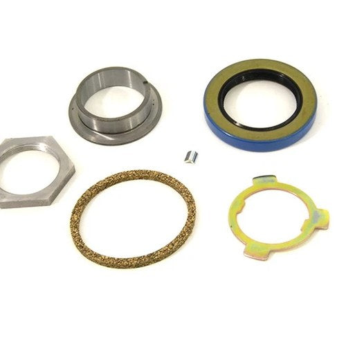 Mainshaft Spacer and Seal Kit for Harley-Davidson