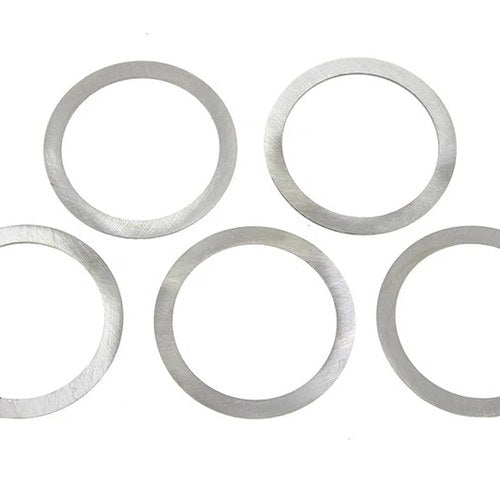 Transmission Mainshaft 4th Gear Thrust Washer.045 for Harley-Davidson