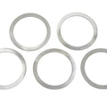 Transmission Mainshaft 4th Gear Thrust Washer.045 for Harley-Davidson