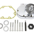 Kick Starter Kit Chrome for Harley-Davidson