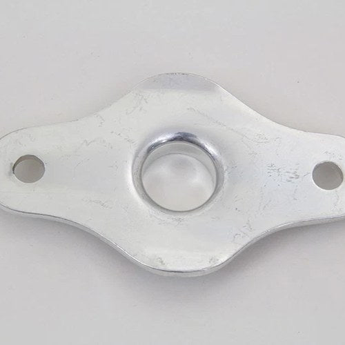 Kick Starter Pedal Inner Plate Cadmium for Harley-Davidson