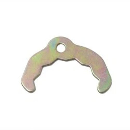 Sprocket and Pinion Shaft Lock Plate for Harley-Davidson