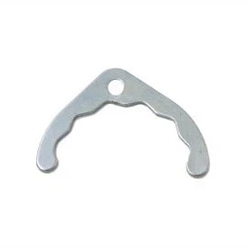 Sprocket and Pinion Shaft Lock Plate for Harley-Davidson