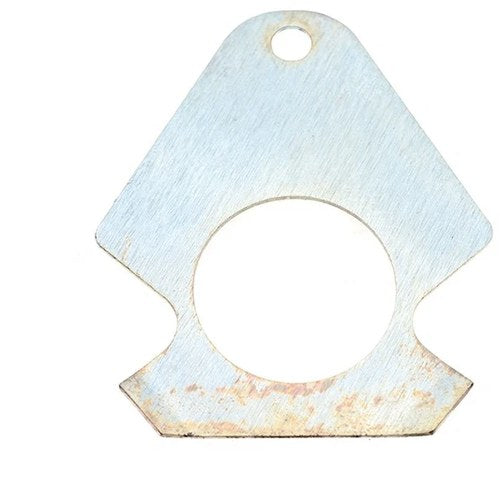 Fork Triple Tree Nut Lock Tab for Harley-Davidson