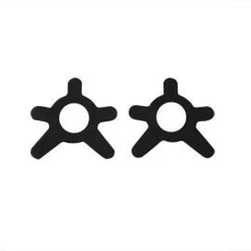Brake Lever Cross Shaft Lock Tab for Harley-Davidson