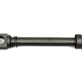 Kick Starter Pedal Shaft Parkerized for Harley-Davidson