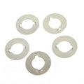 45 Transmission Shifter Shaft Clip for Harley-Davidson