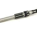 Transmission Mainshaft for Harley-Davidson