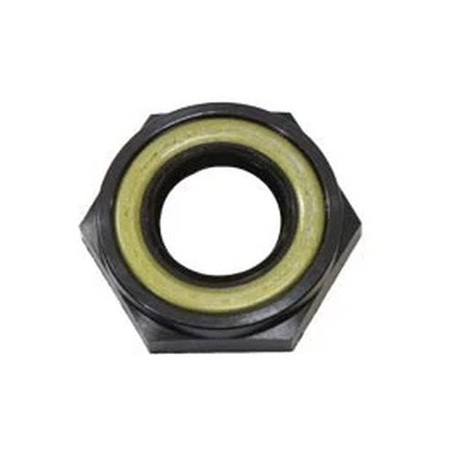 Belt Drive Super Nut with Seal for Harley-Davidson