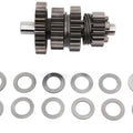 Countershaft Gear Cluster Kit for Harley-Davidson